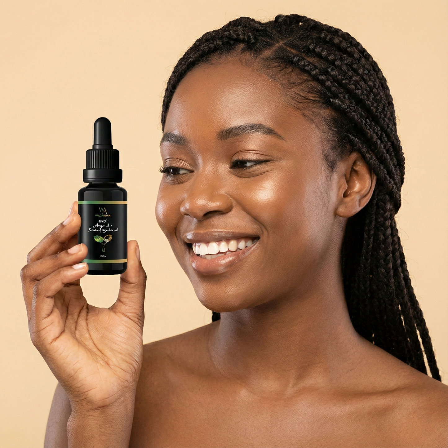 Power Beauty Oil (30ml)