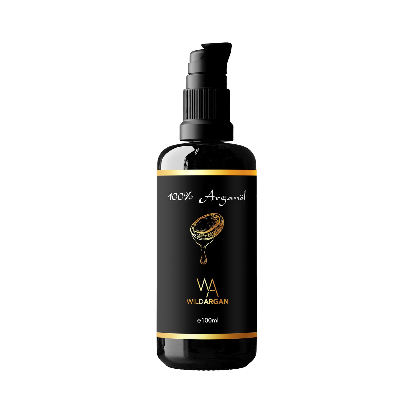 Arganöl Kosmetik 100ml