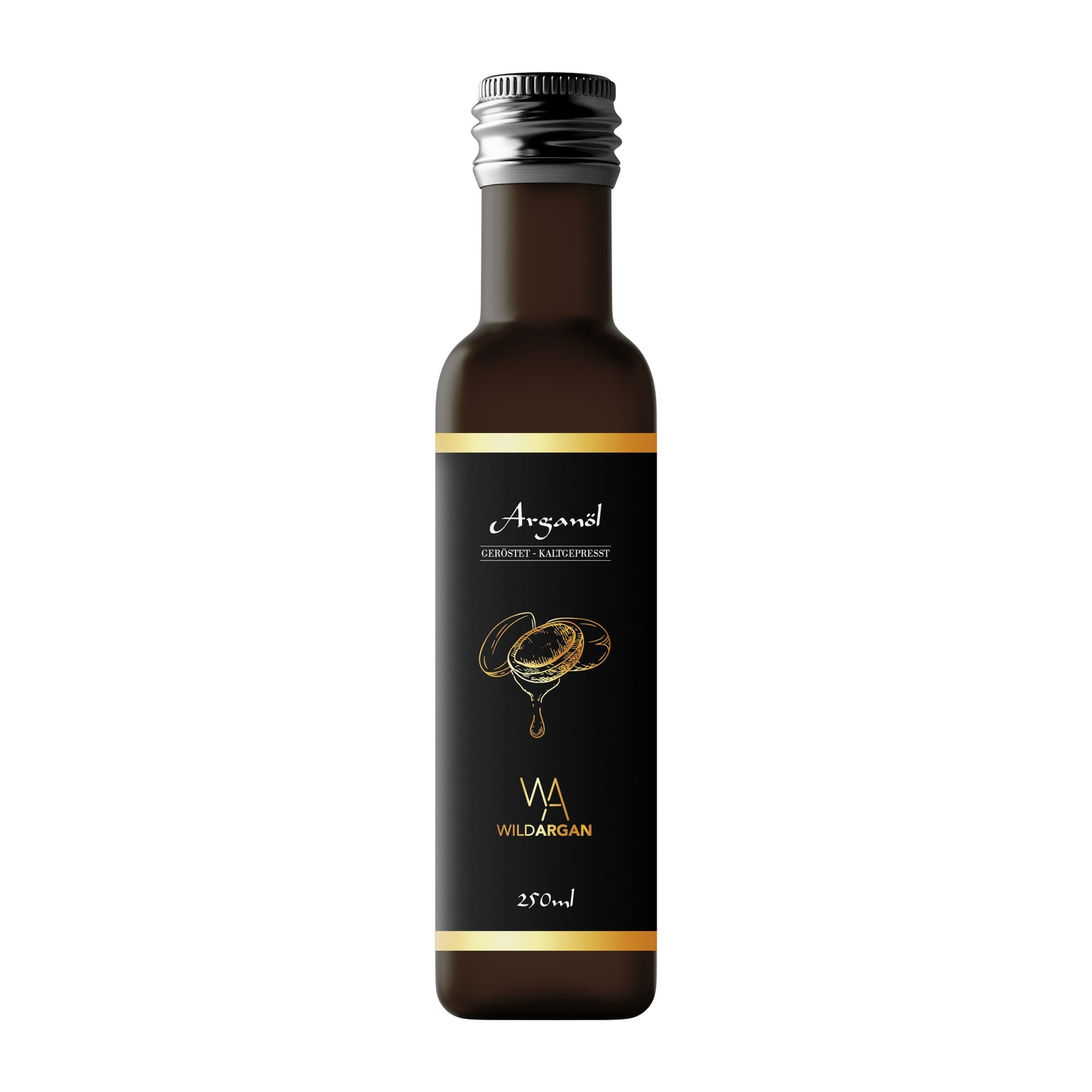 Arganöl geröstet 250ml