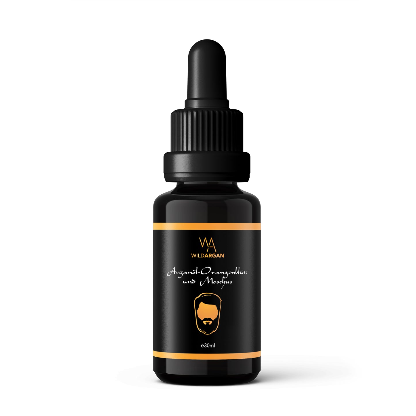 Argan Bartöl