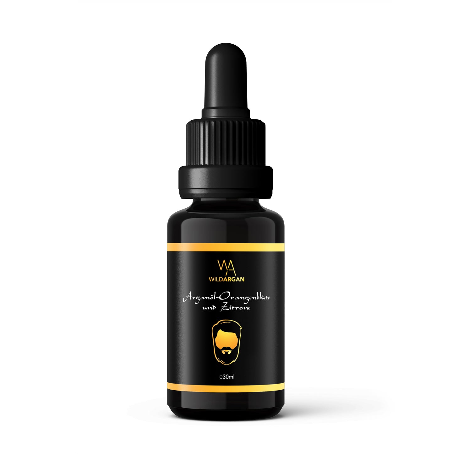 Premium Argan Bartöl (30ml)
