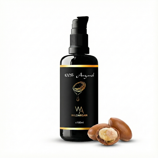 Argan Oil Cosmetics 50ml