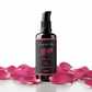 Argan oil with essential rose oil 100ml