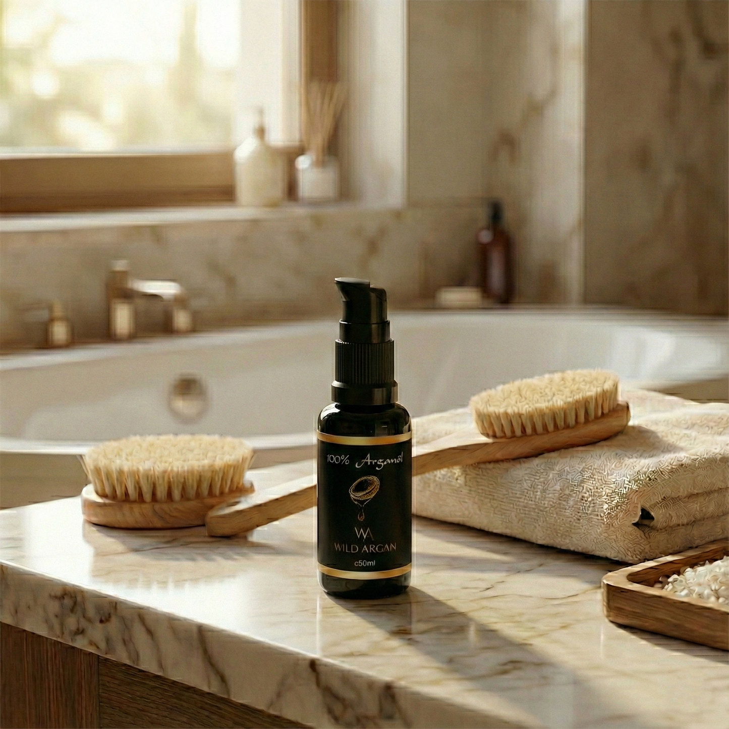 Argan Oil Cosmetics 50ml