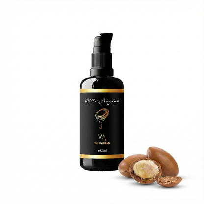 Argan Oil Cosmetics 50ml