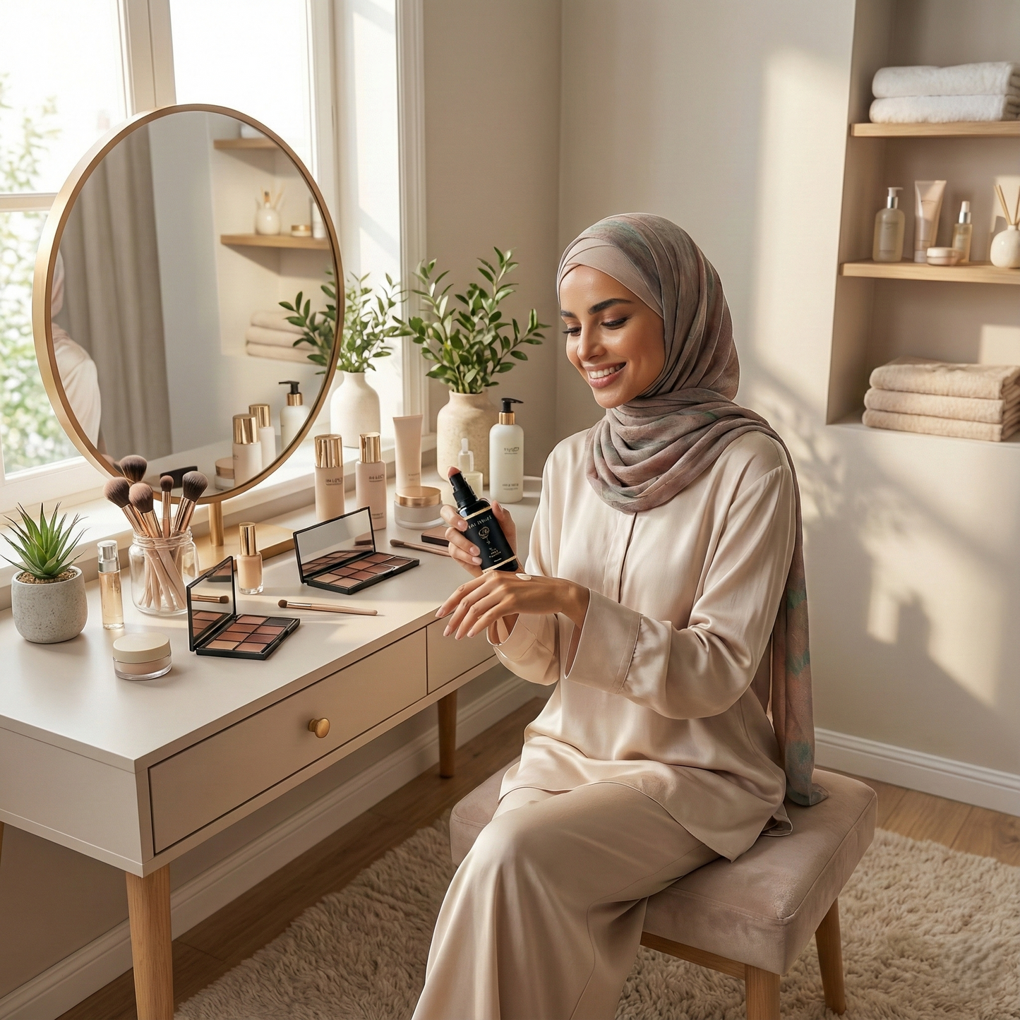 Argan Oil Cosmetics 50ml