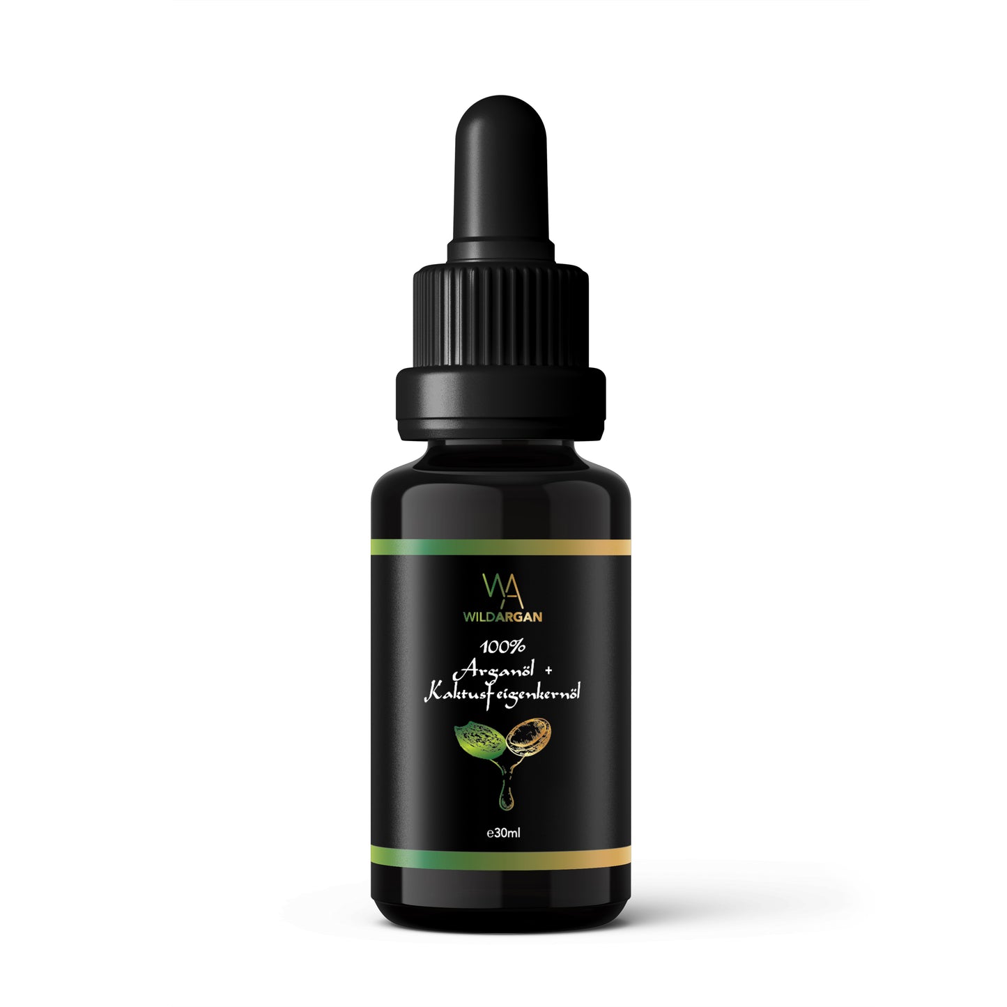 Power Beauty Oil