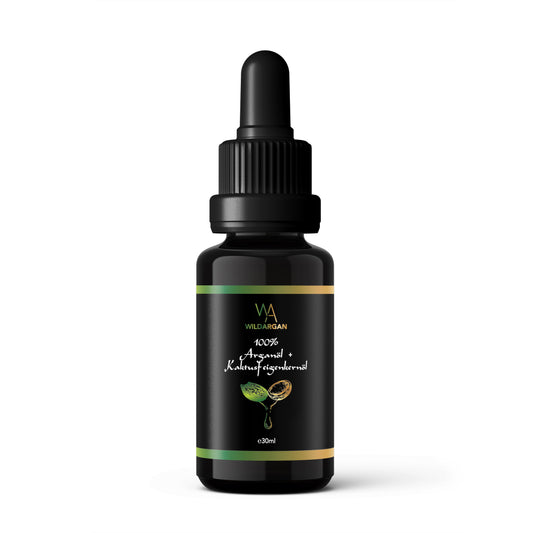 Power Beauty Oil