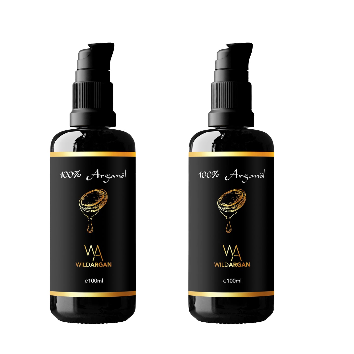 Reines Arganöl (100ml)