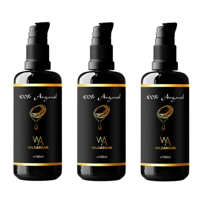 Arganöl Kosmetik 100ml
