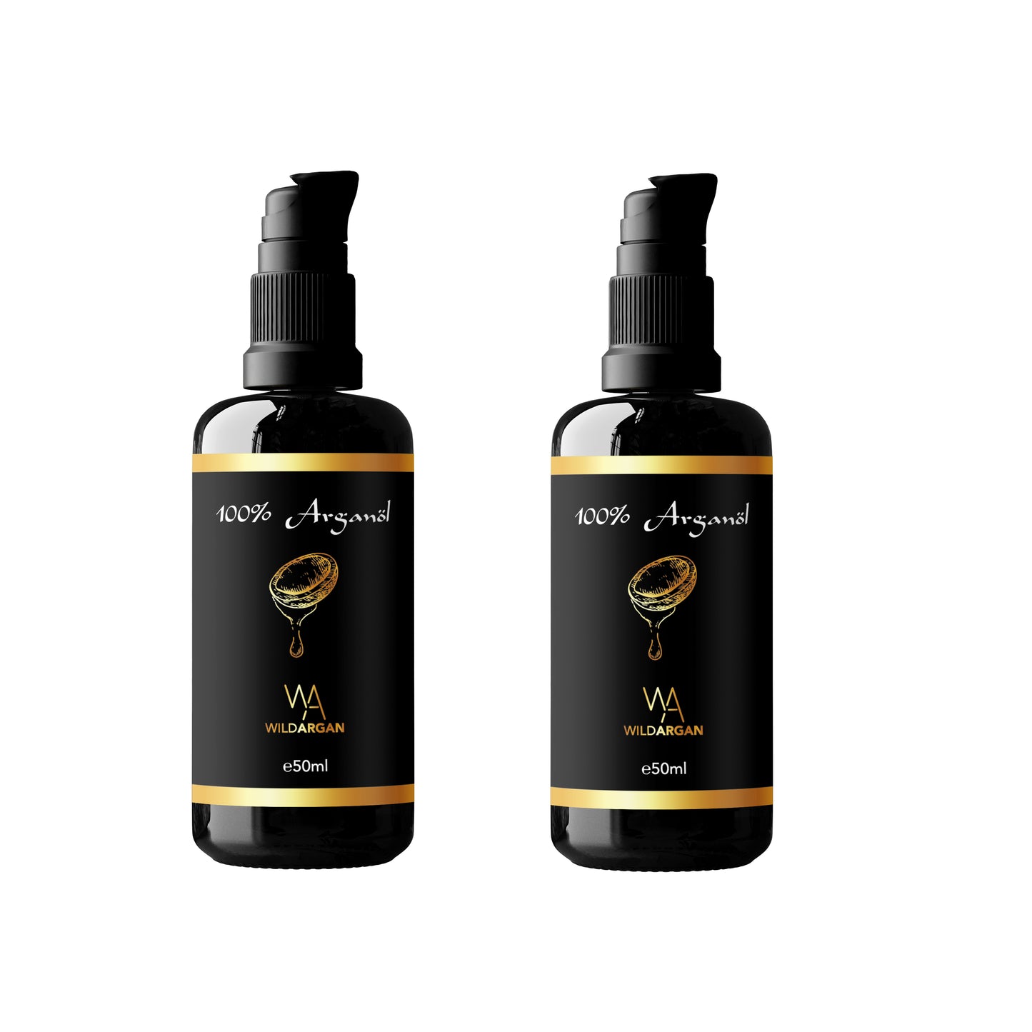 Argan Oil Cosmetics 50ml