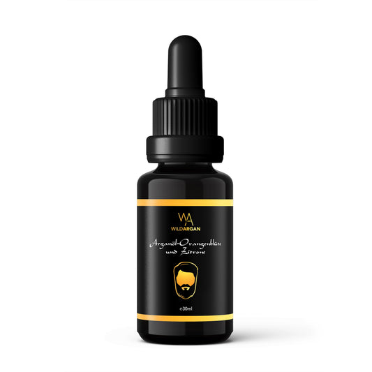 Argan Bartöl