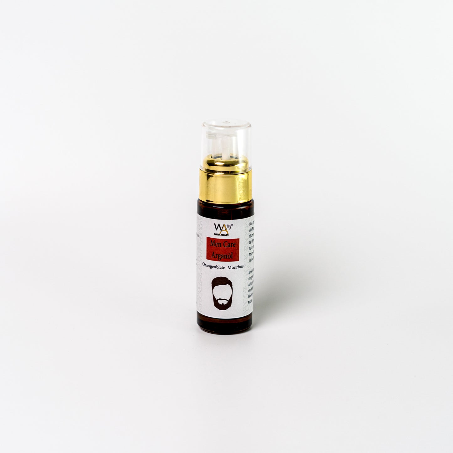 Argan Bartöl