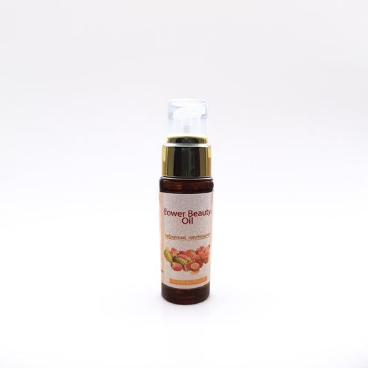 Power Beauty Oil